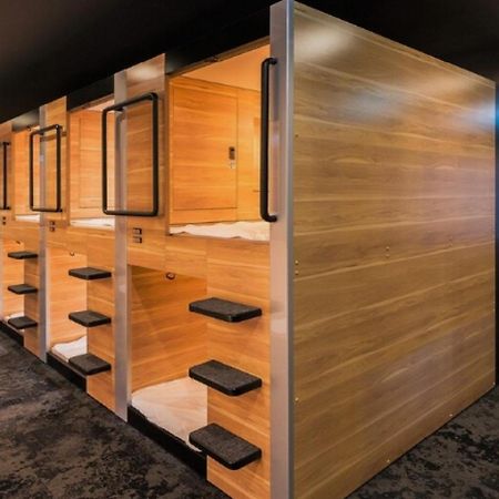 Hotel Livemax Premium Sapporo Odorikoen Екстер'єр фото