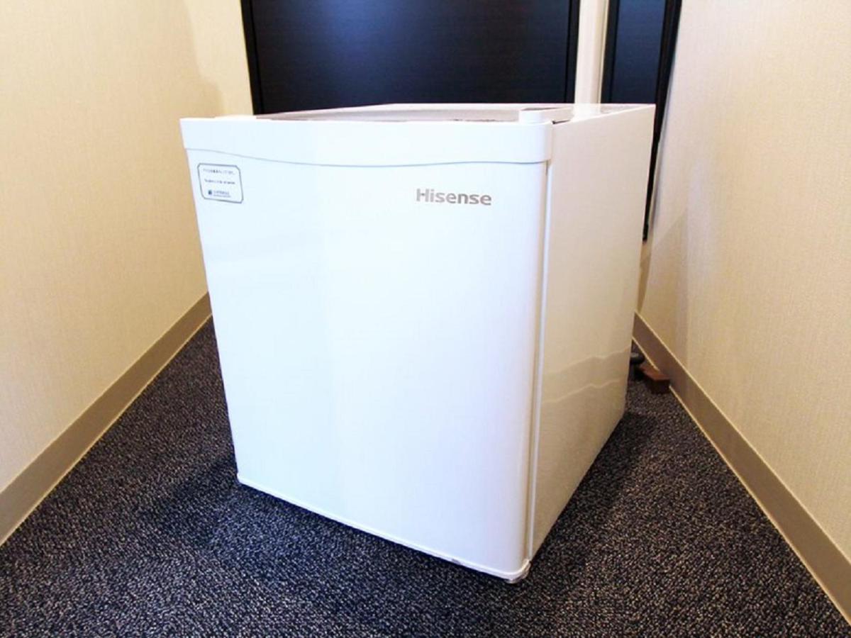 Hotel Livemax Premium Sapporo Odorikoen Екстер'єр фото