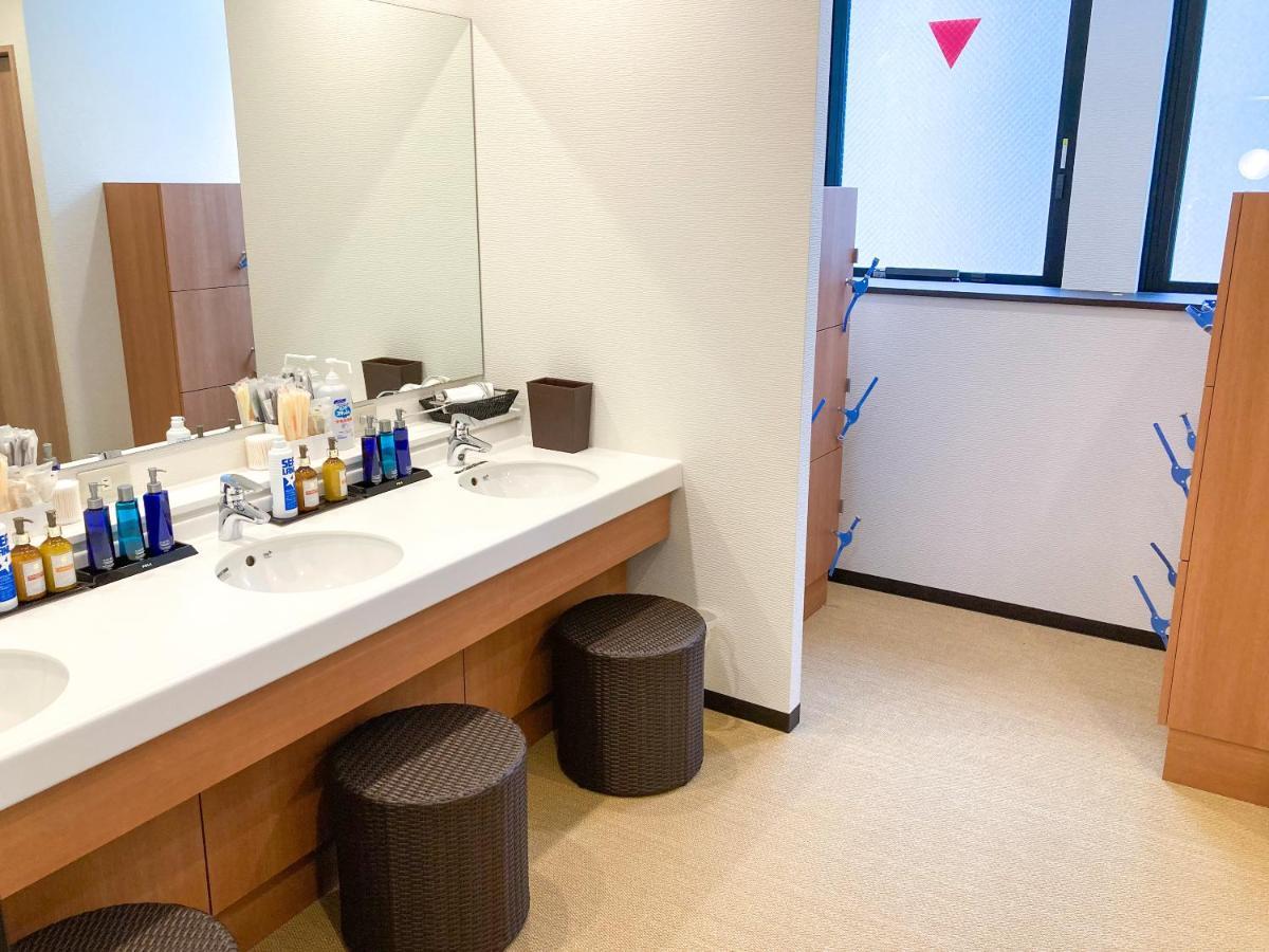 Hotel Livemax Premium Sapporo Odorikoen Екстер'єр фото