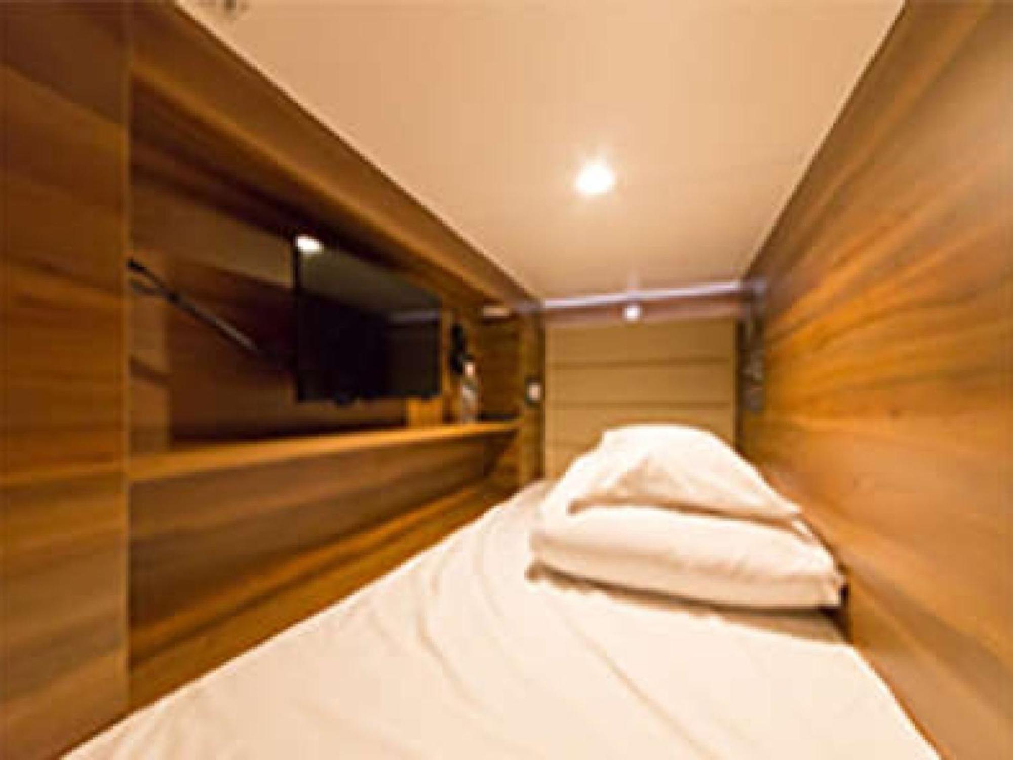 Hotel Livemax Premium Sapporo Odorikoen Екстер'єр фото