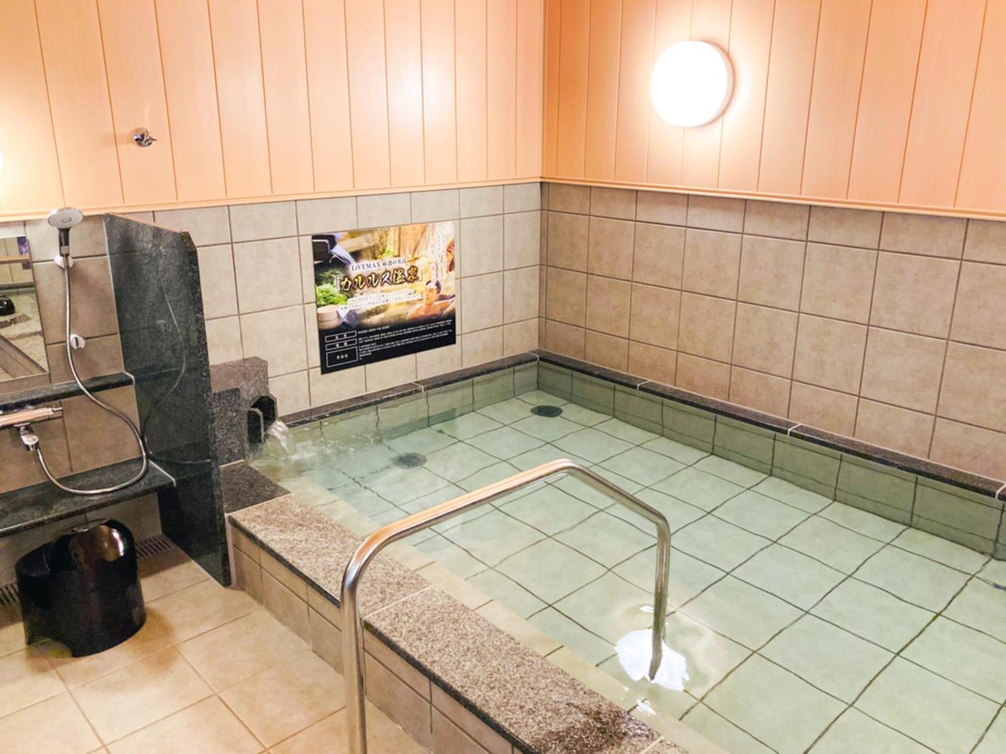 Hotel Livemax Premium Sapporo Odorikoen Екстер'єр фото
